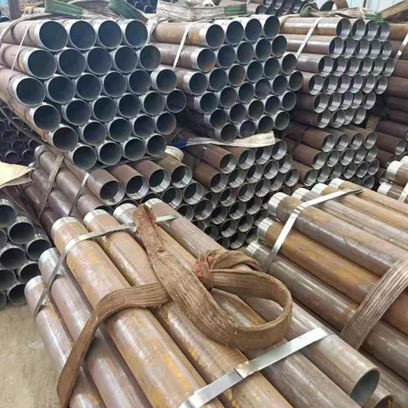 李沧地质钻探用跟管