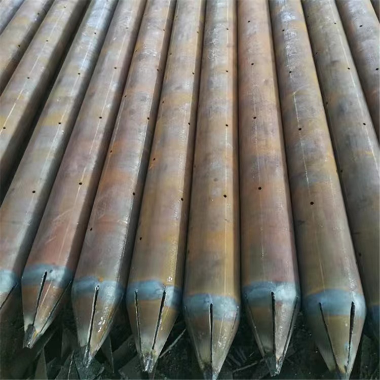 李沧50mm管棚管