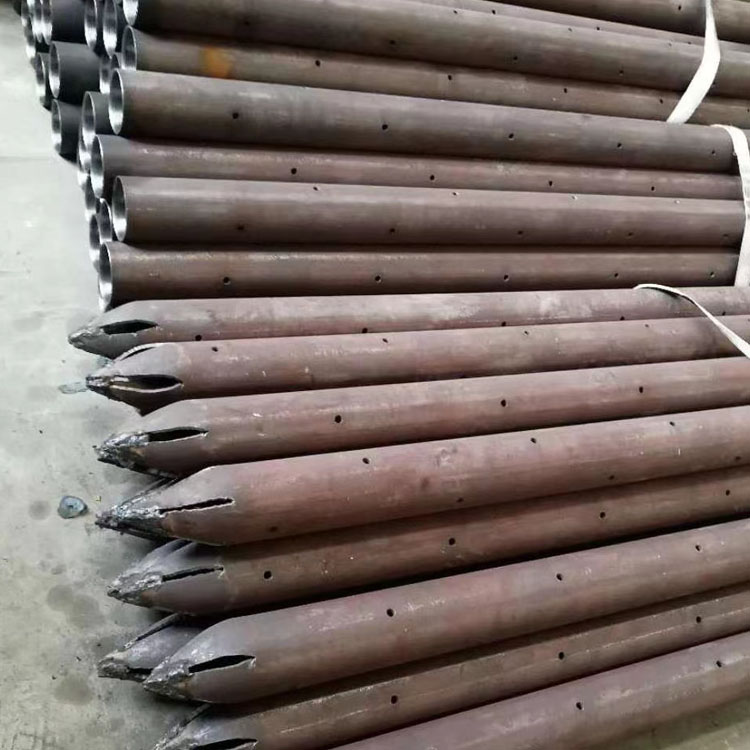 李沧76mm管棚管