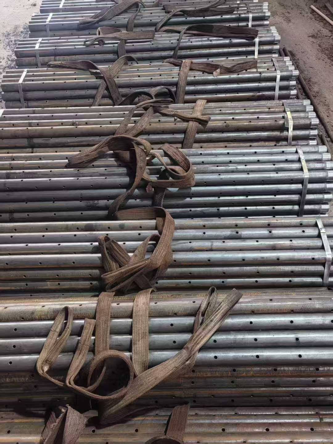 李沧127mm管棚管