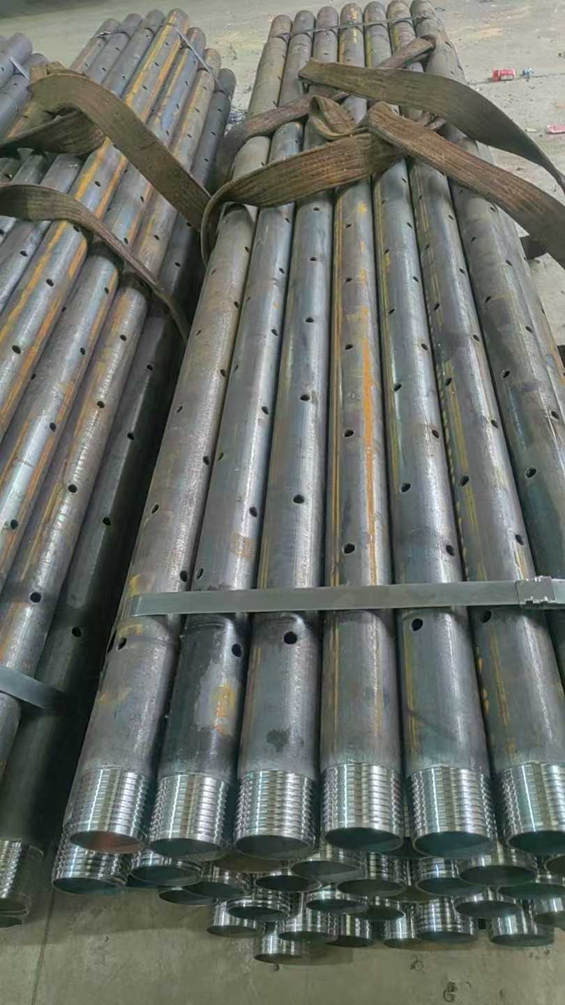 李沧159mm管棚管
