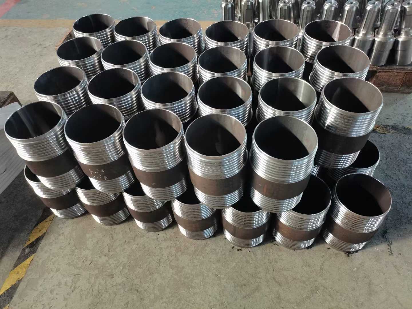 李沧219mm管棚管